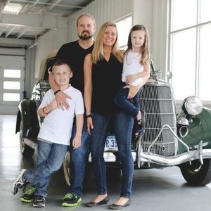 Meet your Posher, Amber